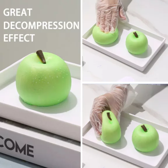 Let's Resin Squishy öntőanyag - 1700 gramm