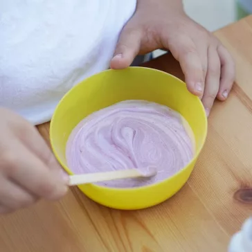 Innodekor ásványgyanta szett - 16,35 kg