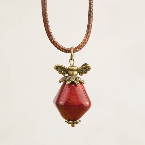 Szilikon öntőforma - gyöngy, kristály rombusz, nagy