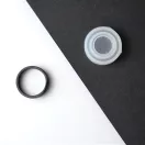 Szilikon öntőforma - gyűrű 7.