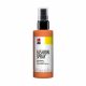 Marabu Fashion Spray - mandarin, 100 ml