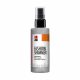 Marabu Fashion Spray - csillám ezüst, 100 ml