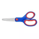 STAEDTLER iskolai olló - 14 cm, kék