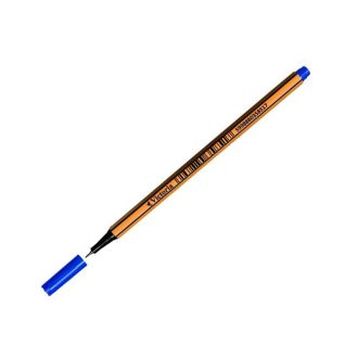Tűfilc, 0,4 mm - kék
