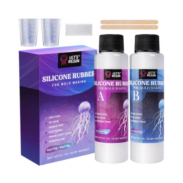 Önthető & Formázható szilikonok