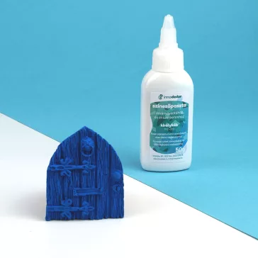 Ásványgyanta színezőpaszták