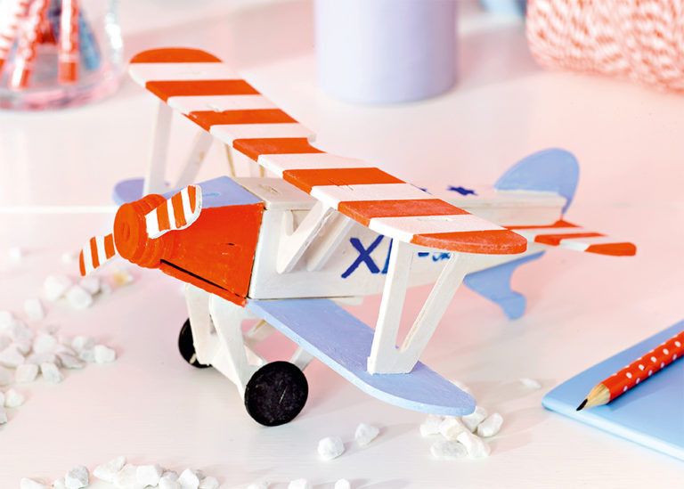Összerakjuk és kifestjük: Marabu KiDS 3D fa puzzle